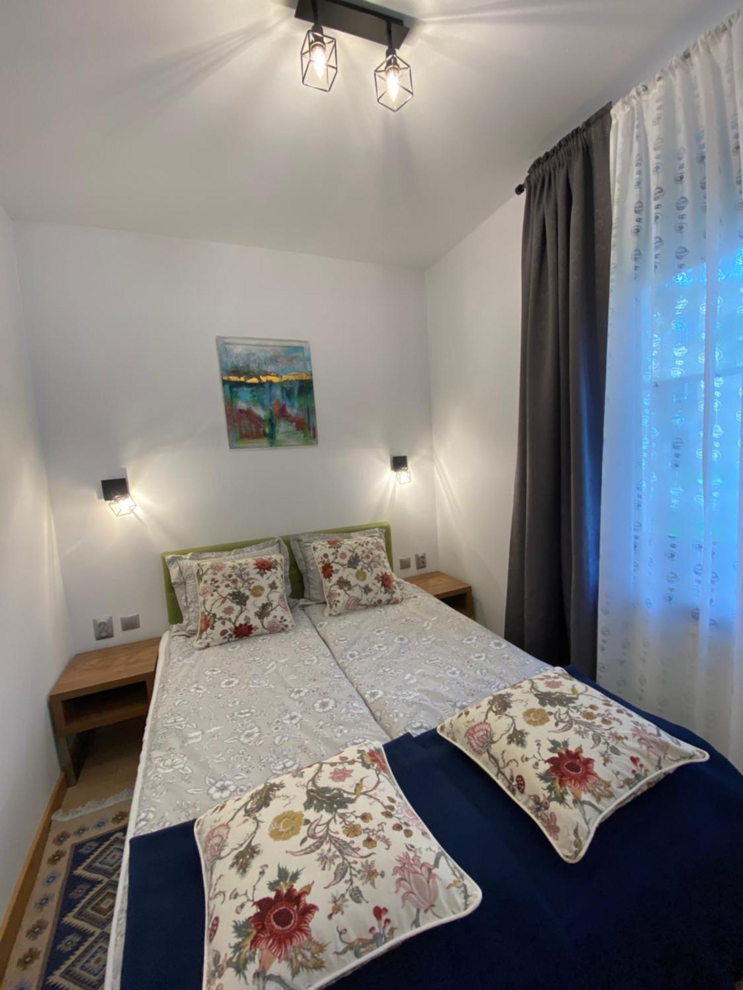 Ferienwohnung U Jerzyka Duszniki Zdrój Exterior foto