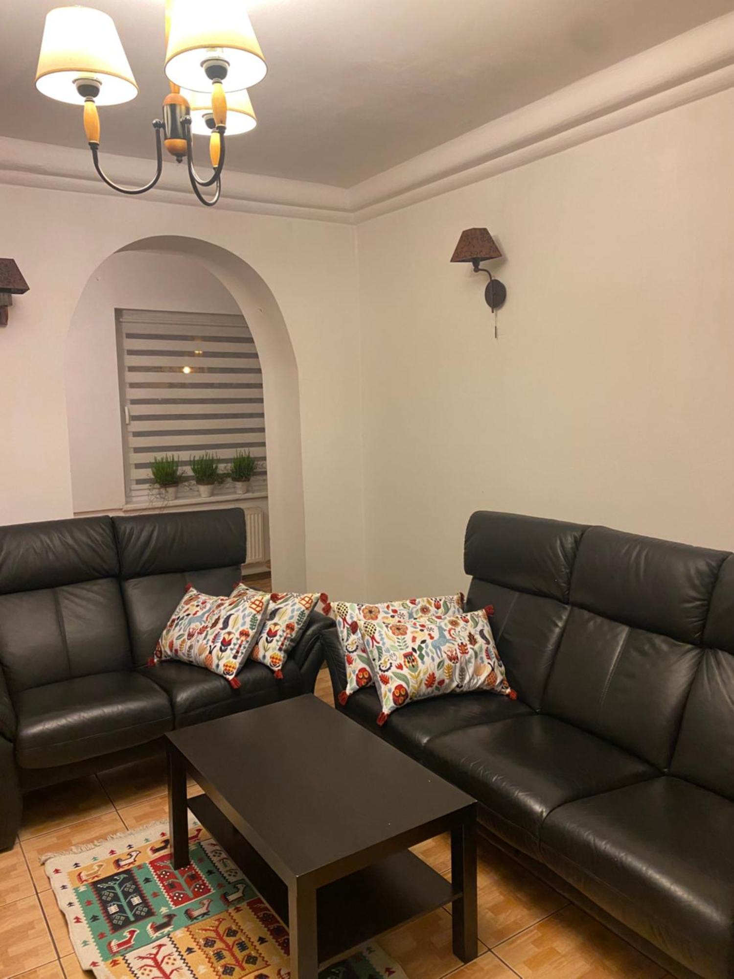 Ferienwohnung U Jerzyka Duszniki Zdrój Exterior foto