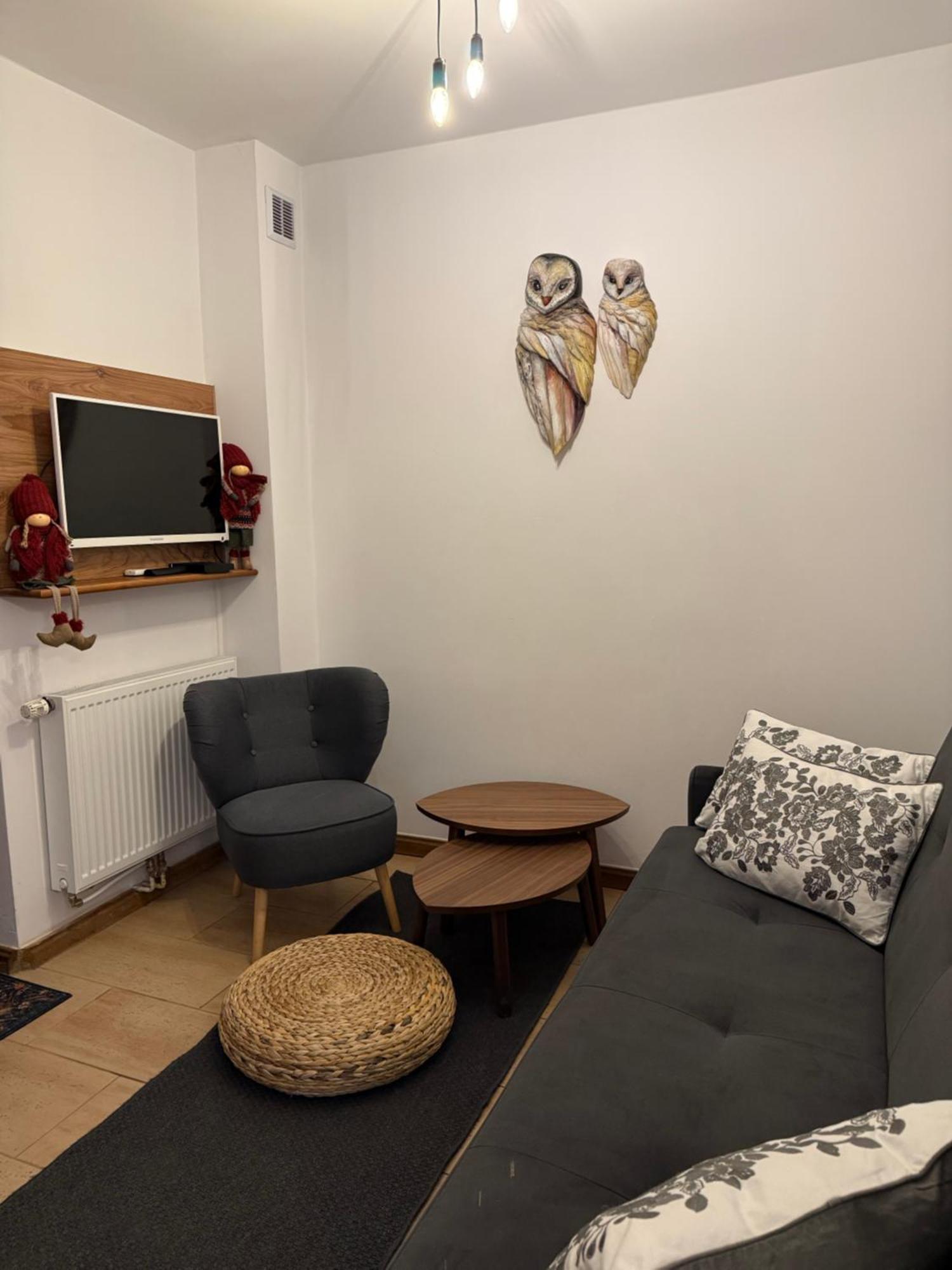 Ferienwohnung U Jerzyka Duszniki Zdrój Exterior foto